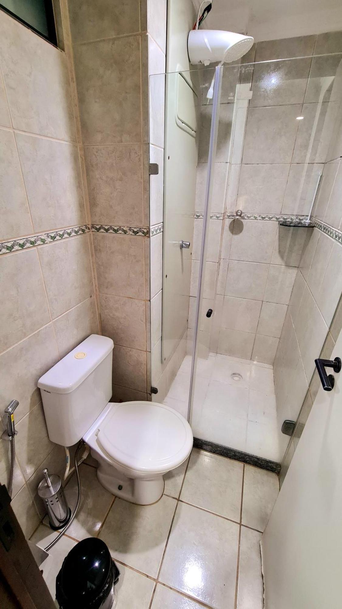 Flat Comfort Beira Mar Tambau Apartment โจเอาเปสโซอา ภายนอก รูปภาพ