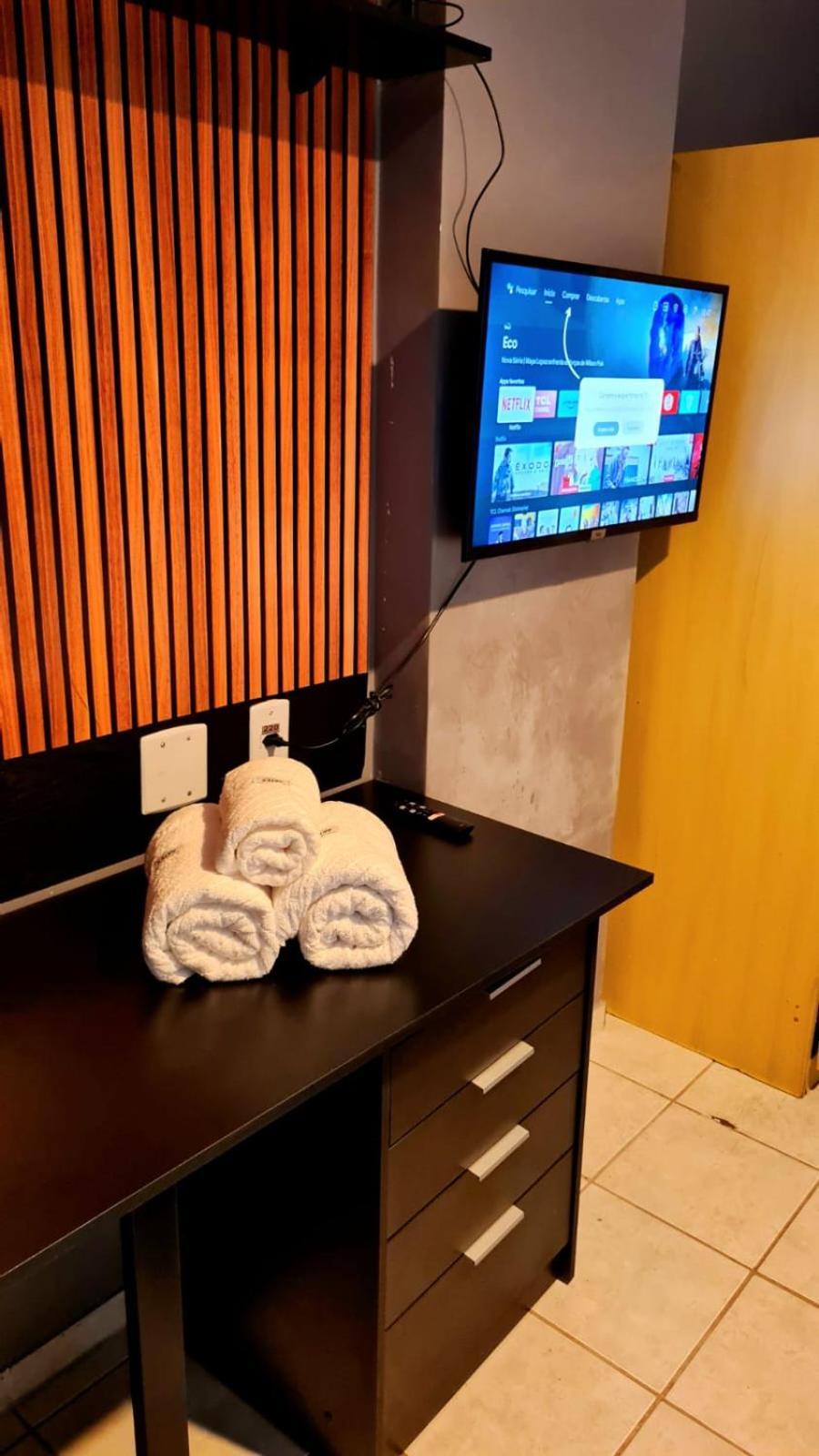 Flat Comfort Beira Mar Tambau Apartment โจเอาเปสโซอา ภายนอก รูปภาพ