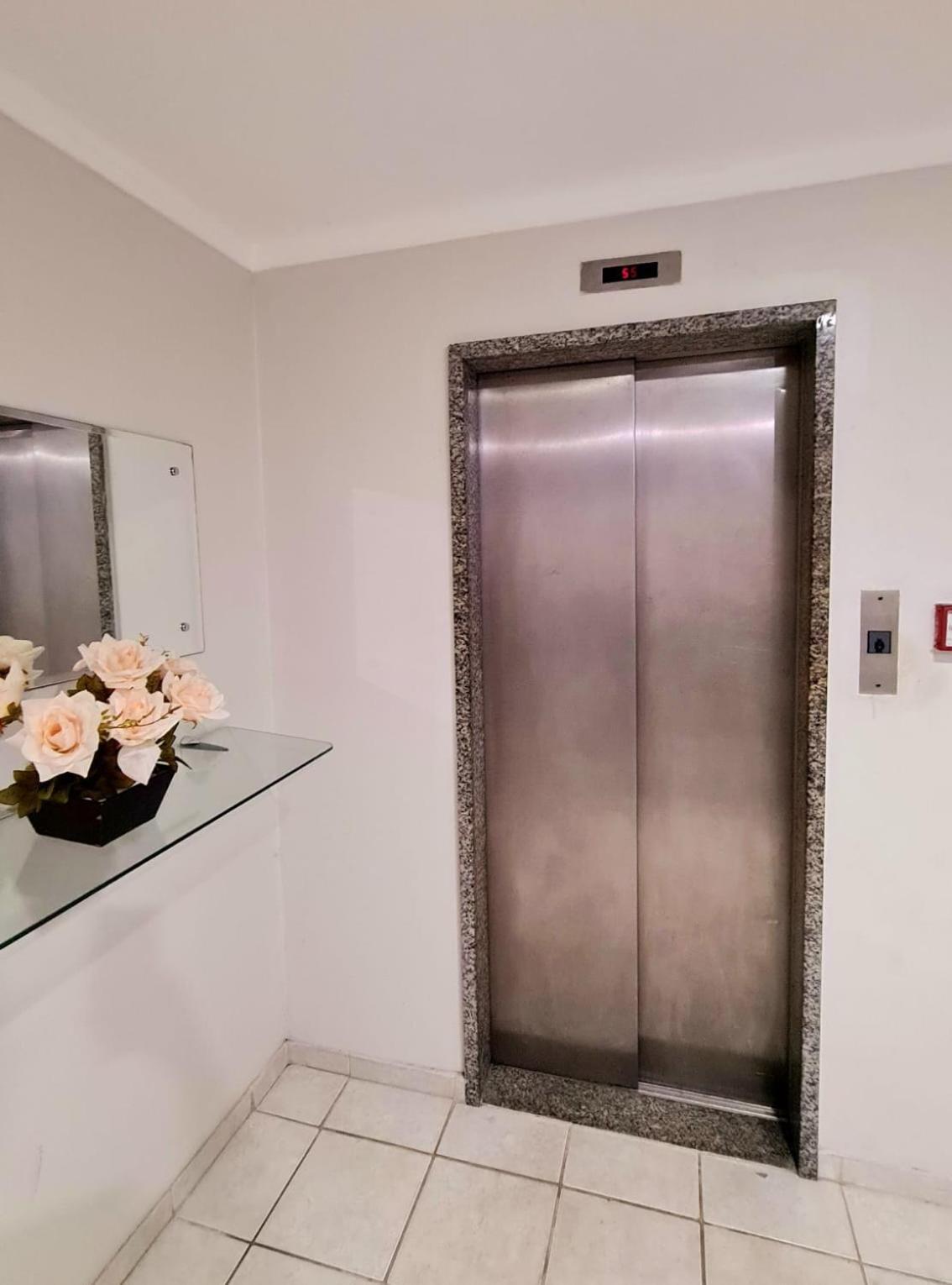 Flat Comfort Beira Mar Tambau Apartment โจเอาเปสโซอา ภายนอก รูปภาพ