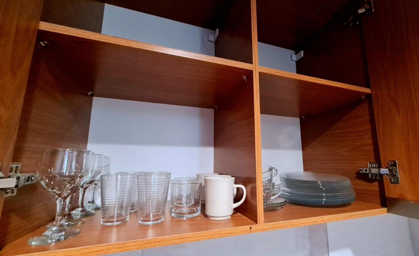 Flat Comfort Beira Mar Tambau Apartment โจเอาเปสโซอา ภายนอก รูปภาพ