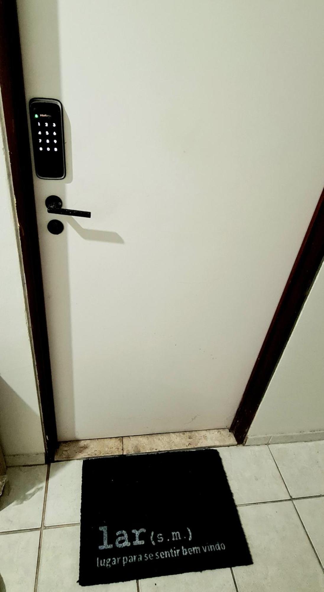 Flat Comfort Beira Mar Tambau Apartment โจเอาเปสโซอา ภายนอก รูปภาพ