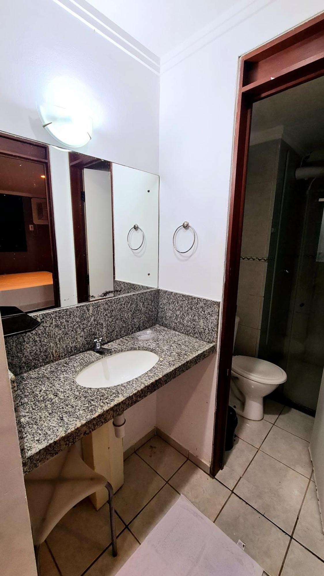 Flat Comfort Beira Mar Tambau Apartment โจเอาเปสโซอา ภายนอก รูปภาพ